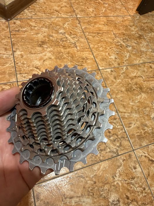 KASETA SRAM RED CS-XG 1290, 10-28T, 12 spt