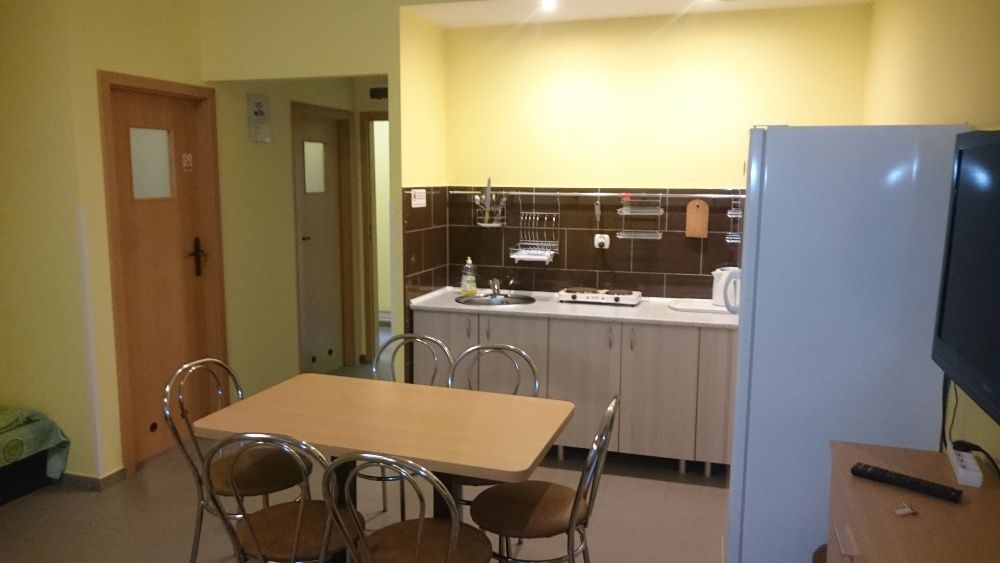 Noclegi pracownicze, mieszkania, kwatery dla grup.