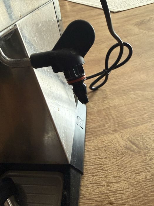 Ekspres do kawy delonghi dedica