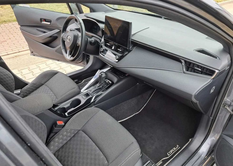 Toyota Corolla 2023