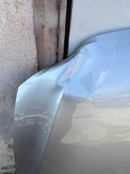 Капот Volkswagen Passat B8 2014-2019 капот пасат б8