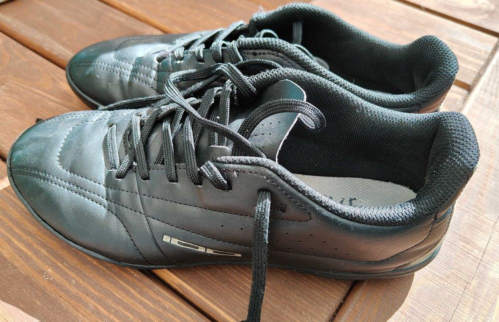 Buty piłkarskie turfy, Kipsta, rozm. 40