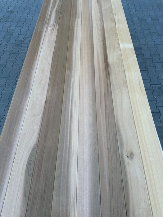 Elewacja Cedr Kanadyjski WRC 17.5x137mm