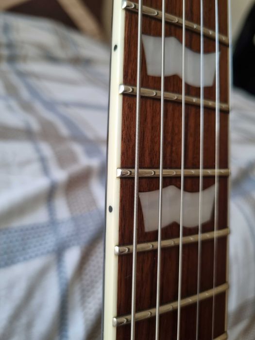 ESP LTD EC-401 BLK + pokrowiec