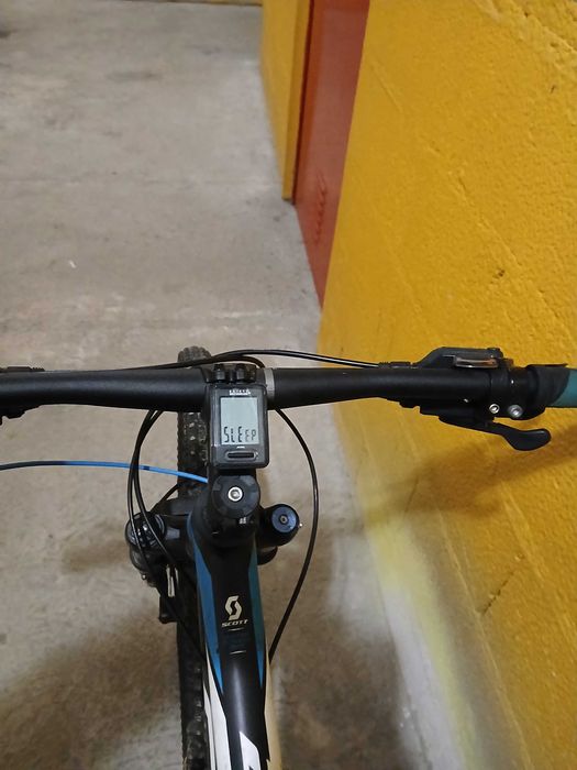 Scott Scale 760 Tamanho M