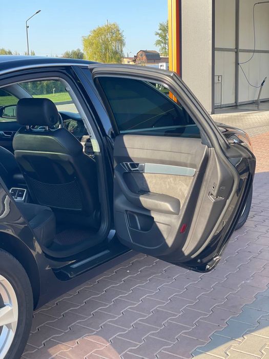 Продам Audi A6 C6 2.0 дизель