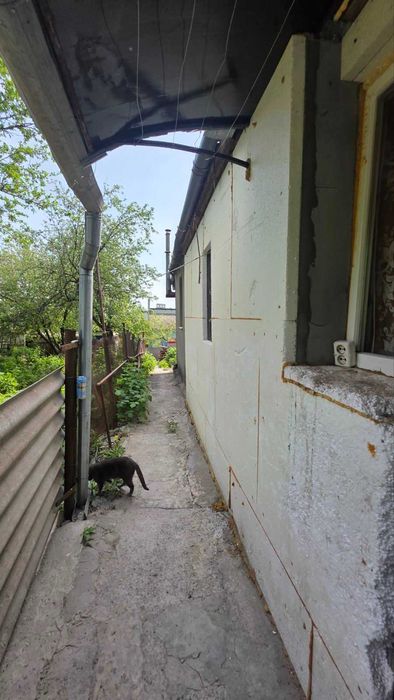 Терміновий продаж частини будинку в центральній частині м. Полтава!