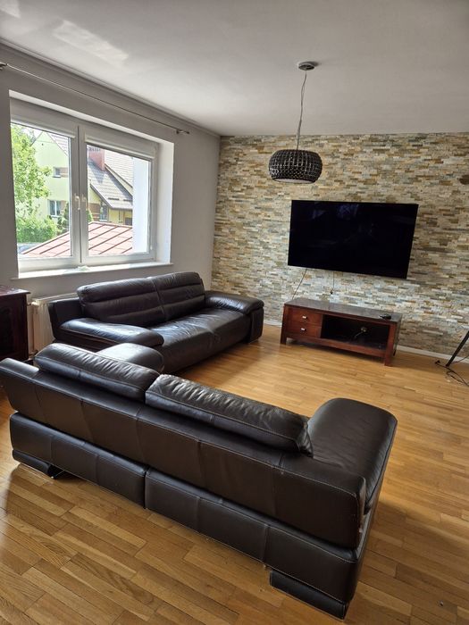 Wypoczynek 3+2 salon