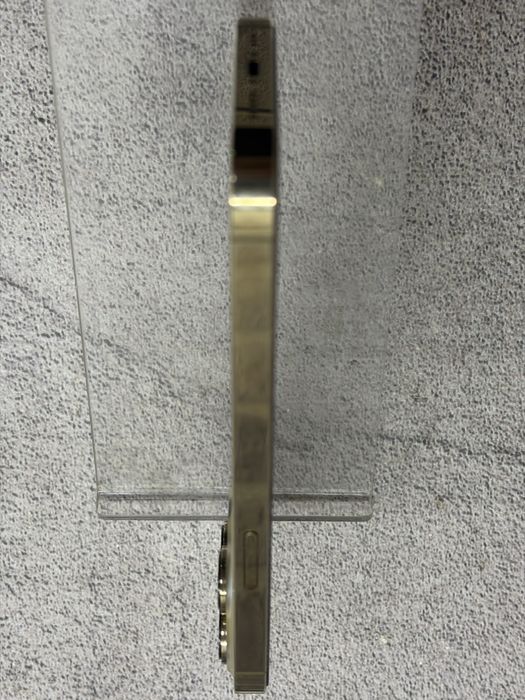 Apple iPhone 13 Pro Gold 128Gb, неверлок, акб 100%
