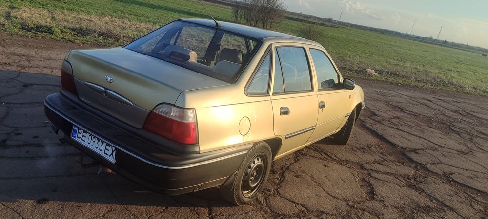Део          нексія