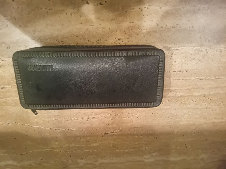 Maszynka do golenika Mikma 100