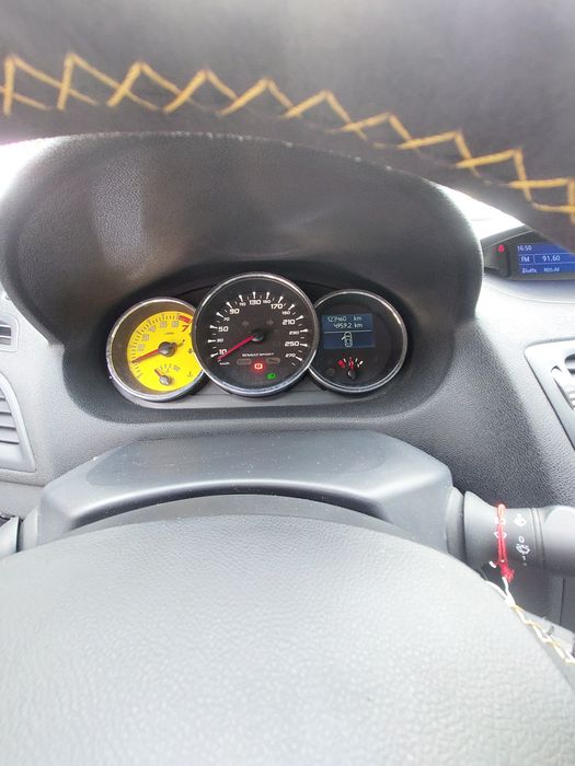 Renault Mégane RS Cup