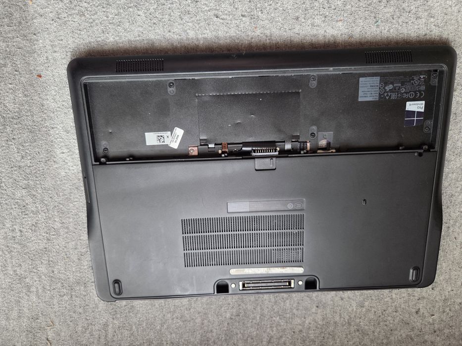 Dell e7440 i7-4600U, fhd 1920#1080