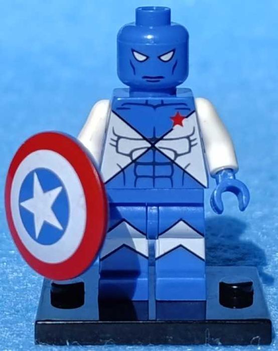 Vance Astro (Marvel)