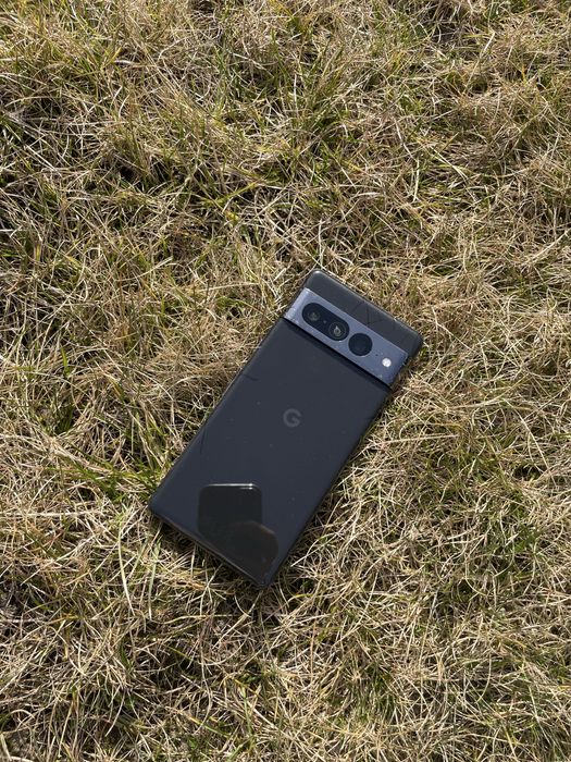 Google pixel 7 pro