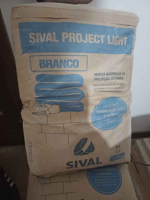 Material construção