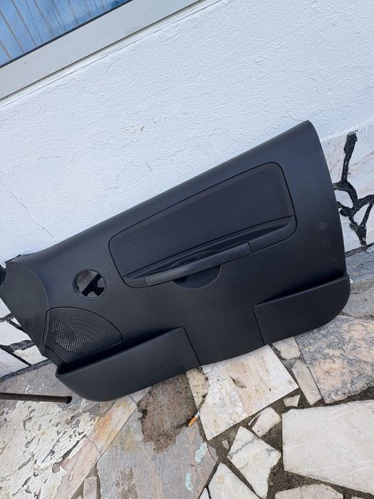 Forras/Quartelas citroen c2