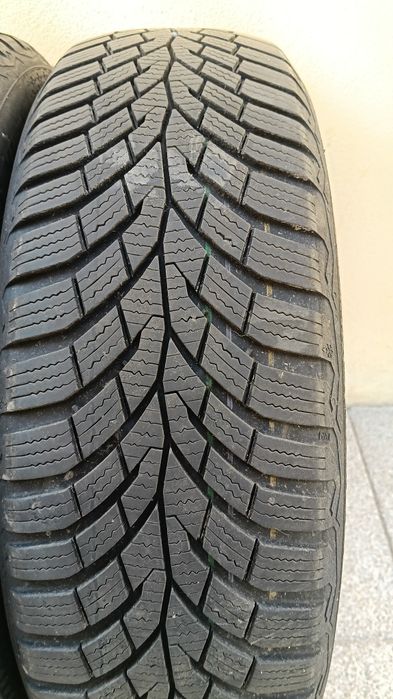 2x 185/65R15 Continental