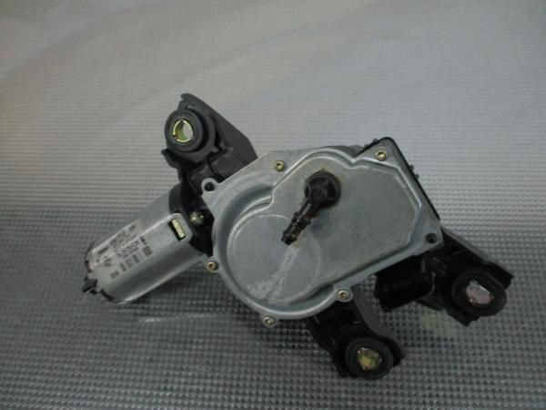 Motor limpa vidros trás VOLKSWAGEN Passat (3C2)