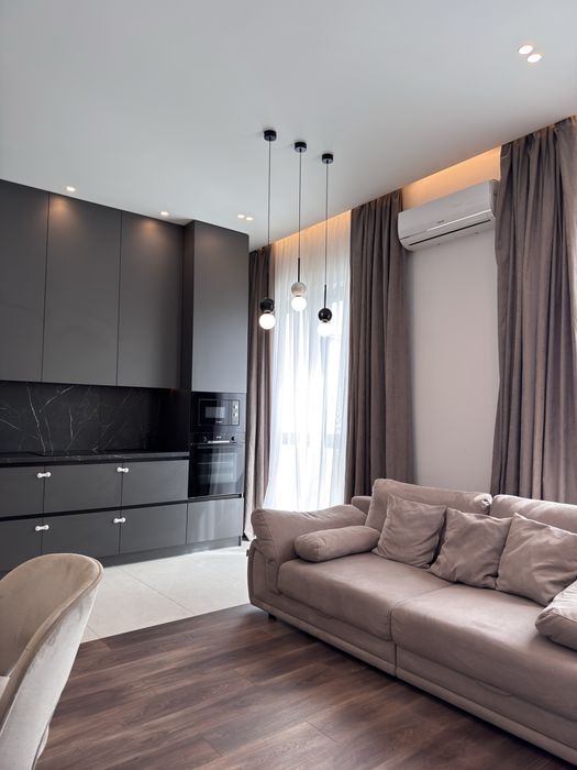 ЖК Sherwood. Продається квартира з гаражем