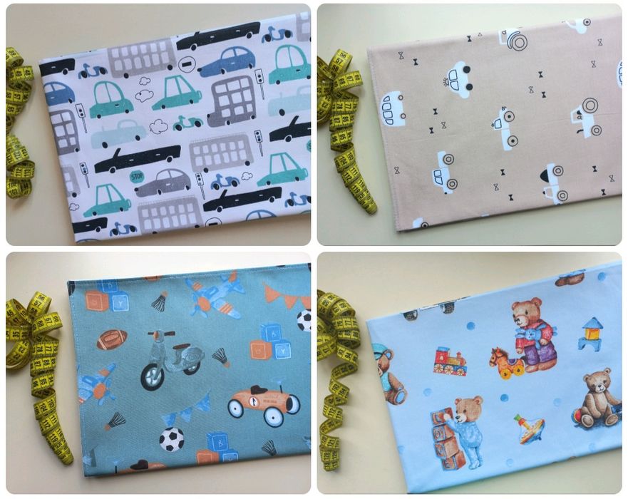 Непромокаючі пелюшки, багаторазові пелюшки/непромокаемые пеленки,