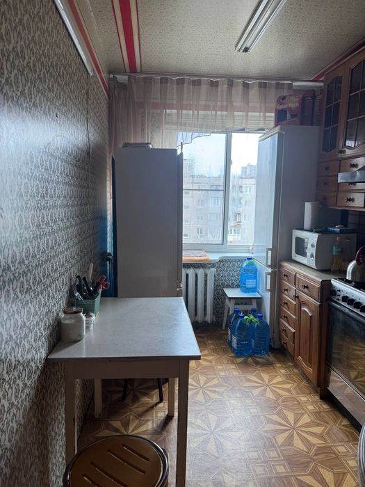 Продам 3к.кв Победа-1, Набережная Победы