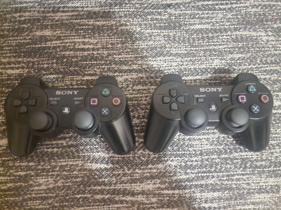 Пррдам Sony PlayStation 3 slim чудовий стан