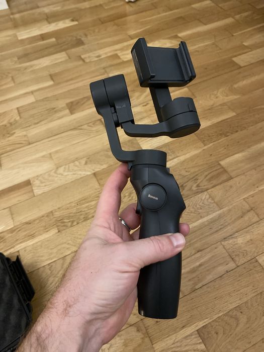 Baseus стабілізатор