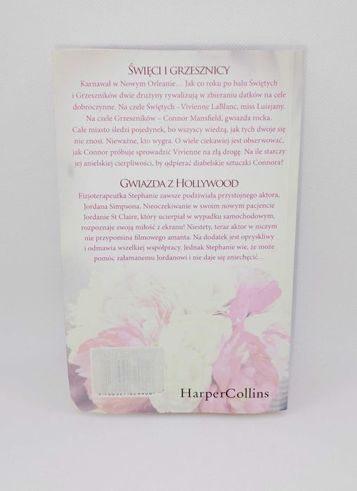 Miłość z pierwszych stron gazet Kimberly Lang