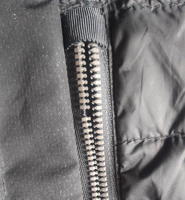 Kurtka pikowana  rozm.3XL - XL