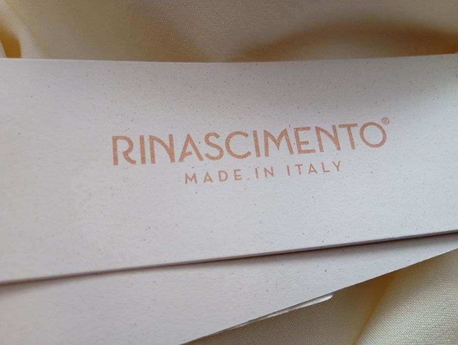 Spodnie damskie Rinascimento xs