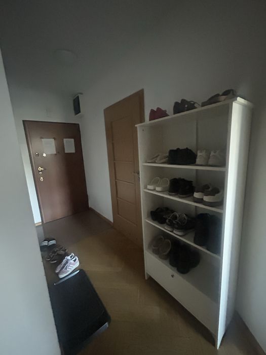 Mieszkanie – Kraków, Nowa Wieś, Krowodrza - Widok 4