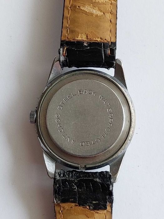 Zegarek Kirowskije - Stolicznyje