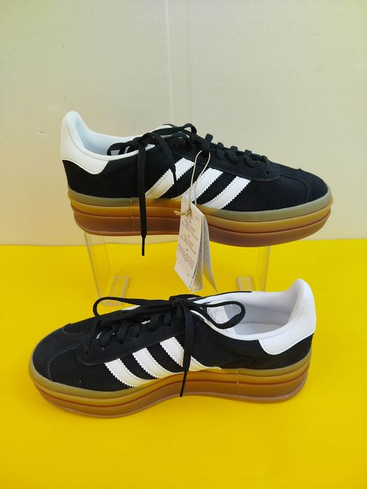 Buty Gazelle Bold W