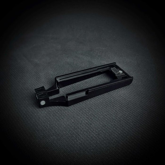 Збільшена шахта магазину АК / напрямна АК / увеличенная шахта магазина