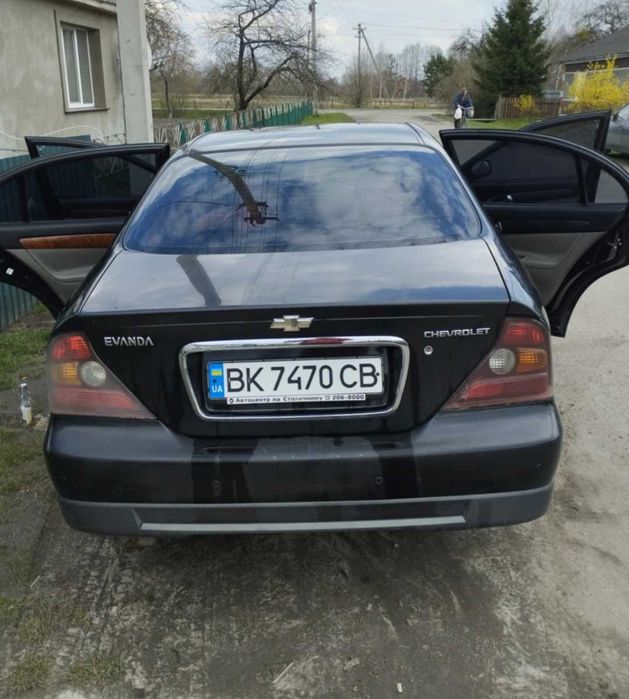 Продаж авто на повному