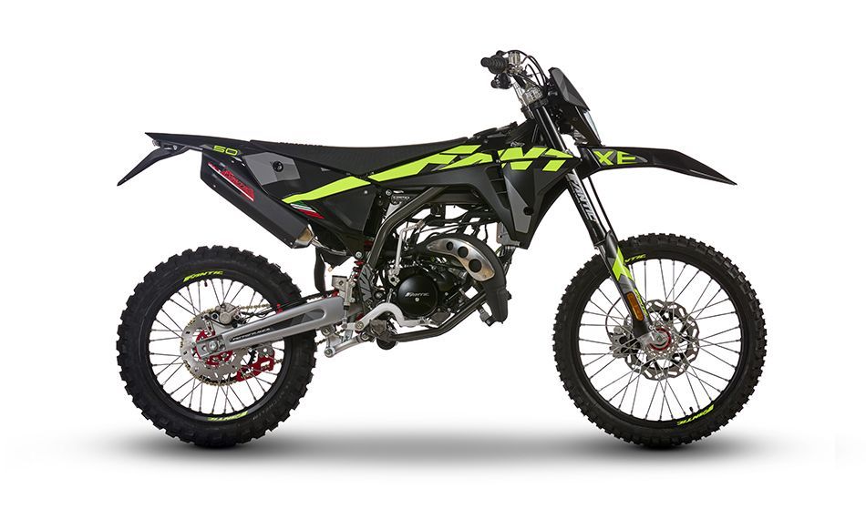 Fantic