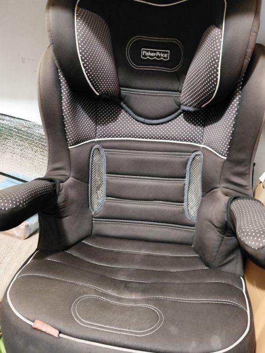 Cadeira de crianca auto