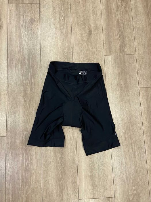 |XL-L| Велошорты Pinnacle / Велотрусы / Вело шорты Pinnacle Cycling Men's Shorts