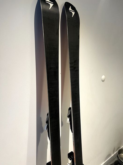 Narty Blizzard CMX 11 IQ 173cm