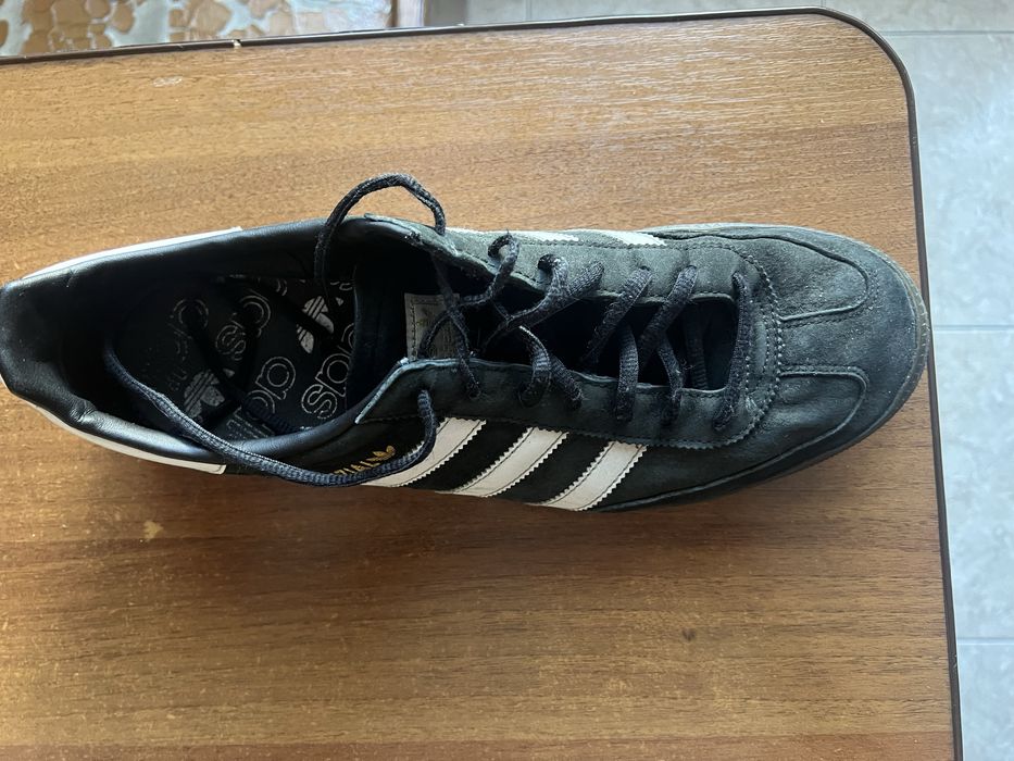 Кросівки Adidas Spezial