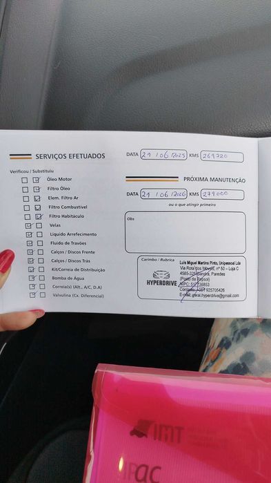 Vendo Ford Focus MK3