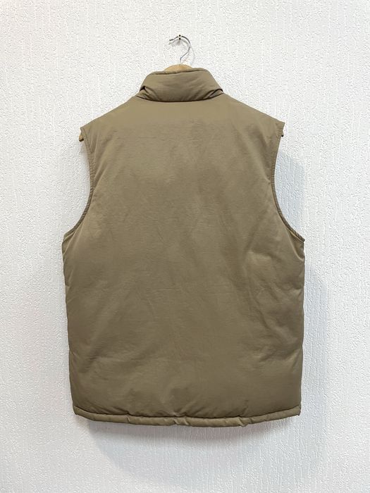 Жилетка Lyle & Scott