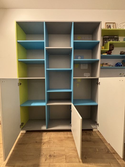 Regał Meblik seria LOL