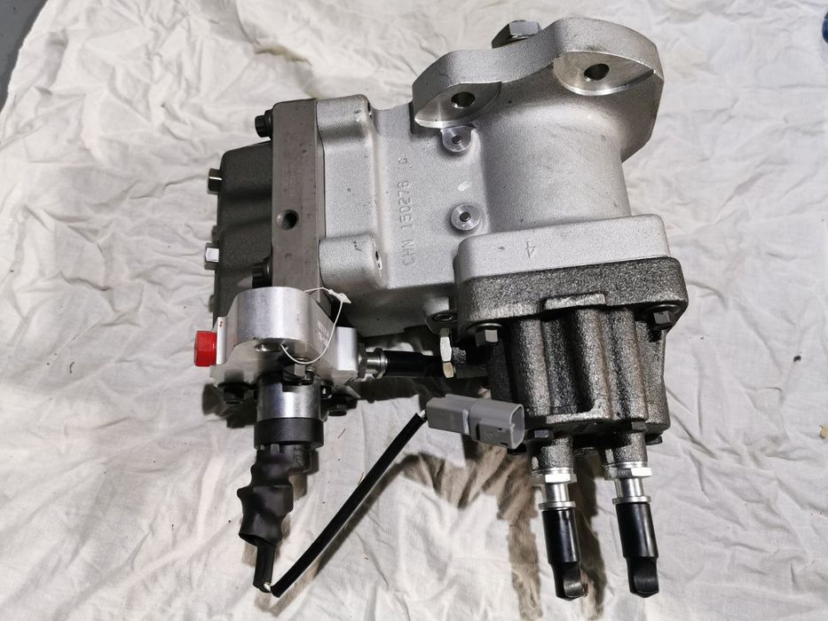 Насос паливний Cummins CCR1600