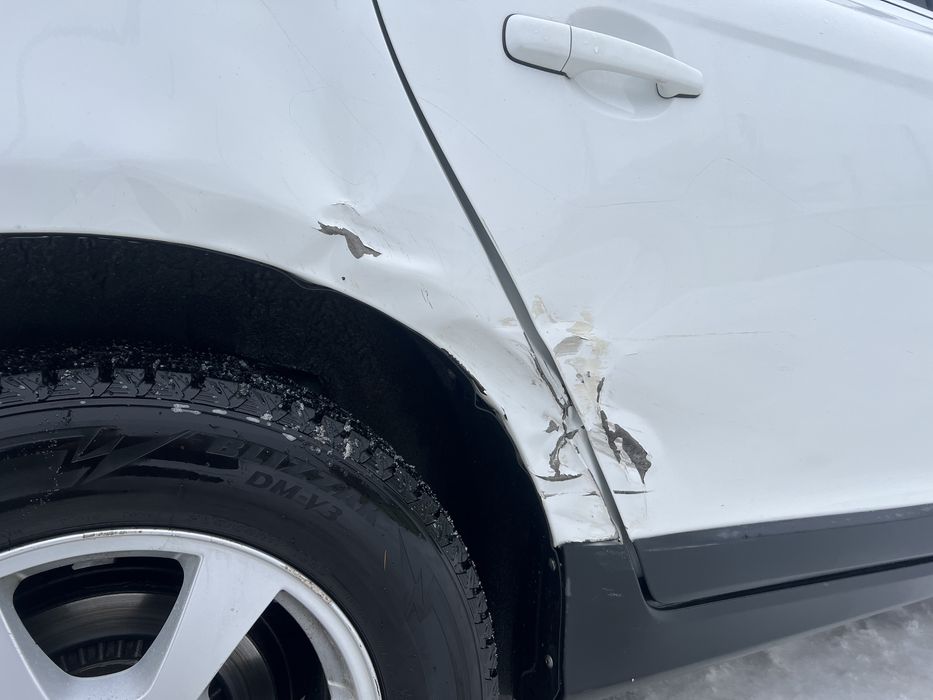 Volvo xc60 2010 awd