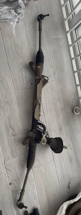 Релевая рейка Maada 3 BK 2003-2009