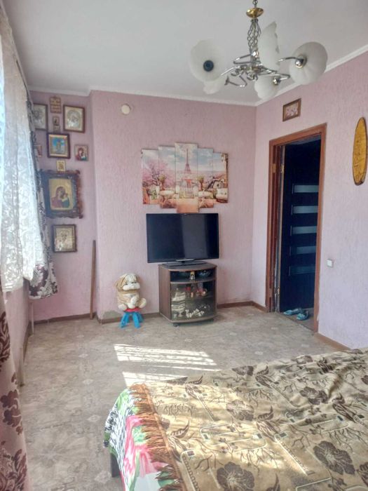 Дом по адресу ул. Нижняя (площадь 142 м²) - Atlanta.ua - фото 4