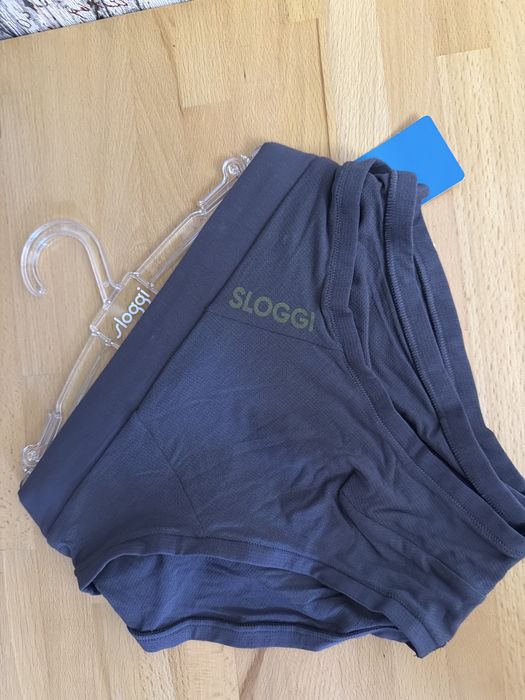 Чоловічі боксри Sloggi