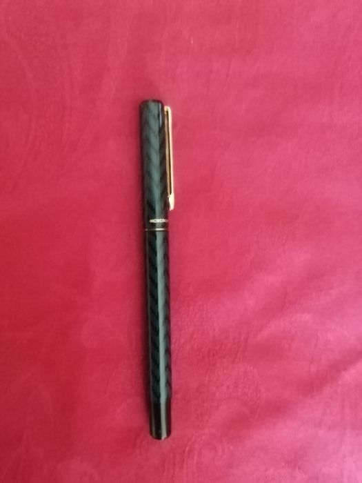 Caneta Iridium da Inoxcrom